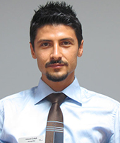 Ahmet  Çolak