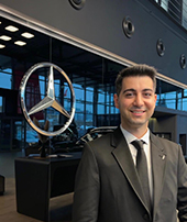 Ali İhsan Gümrükçüoğlu