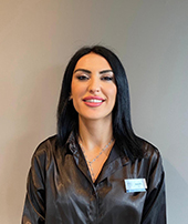 Gamze Sarı