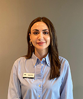 Bağdagül Demir