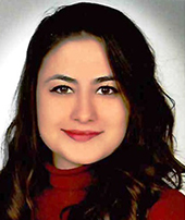 Şeyda Yıldırım