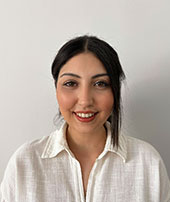 Nazlı Hız
