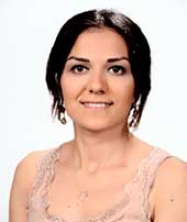 Çağla Gümüldür Yalçın