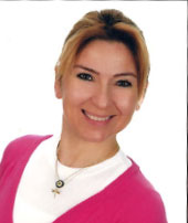 Yektane Ayşin Güvenal