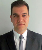 Erhan Yalçın