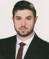 Özdemir Buğra Akın