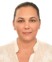 İpek Yenigün