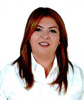 Derya Sayın
