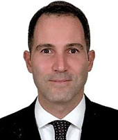 Ahmet Demir  Taşoğlu