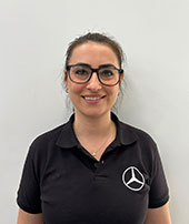 Aslı Şahin