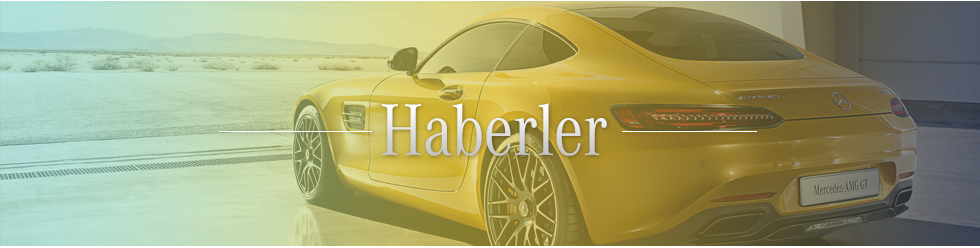 Haberler