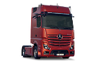 Actros