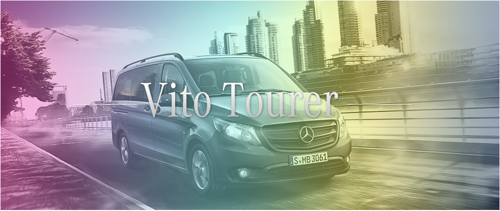 Vito Tourer