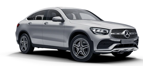 GLC Coupe