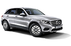 Yeni GLC