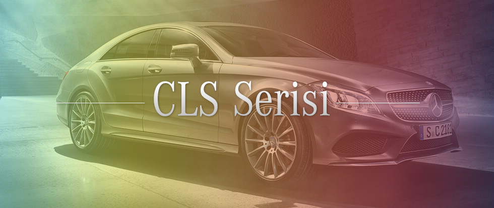 Yeni CLS