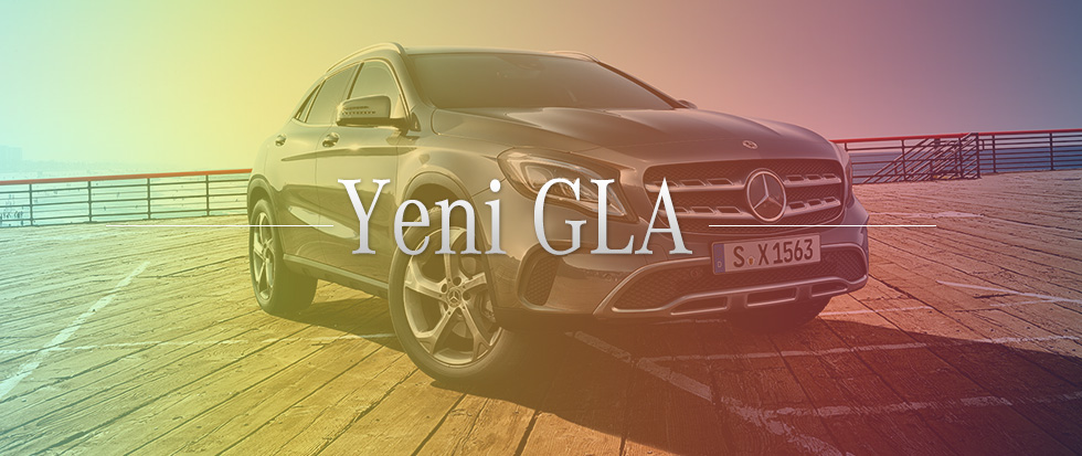 GLA