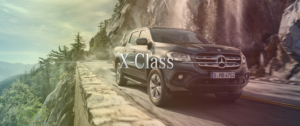 X-Class