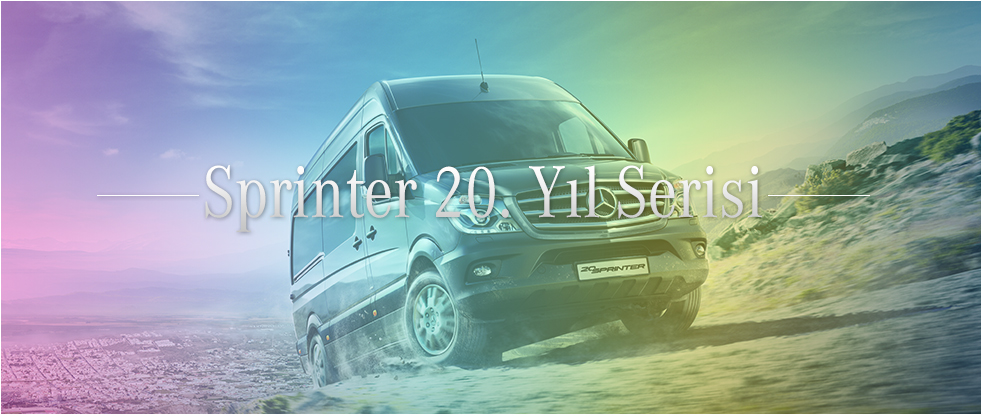 Sprinter