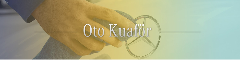 Oto Kuaför