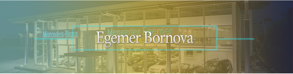 Mercedes-Benz Egemer Gaziemir