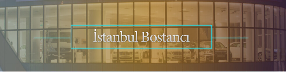 Mercedes-Benz Mengerler Bostancı 