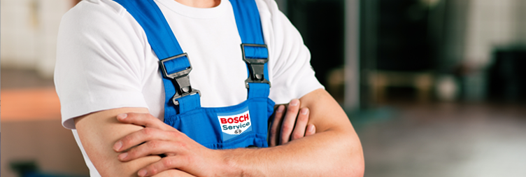 Mengerler Bosch Car Service