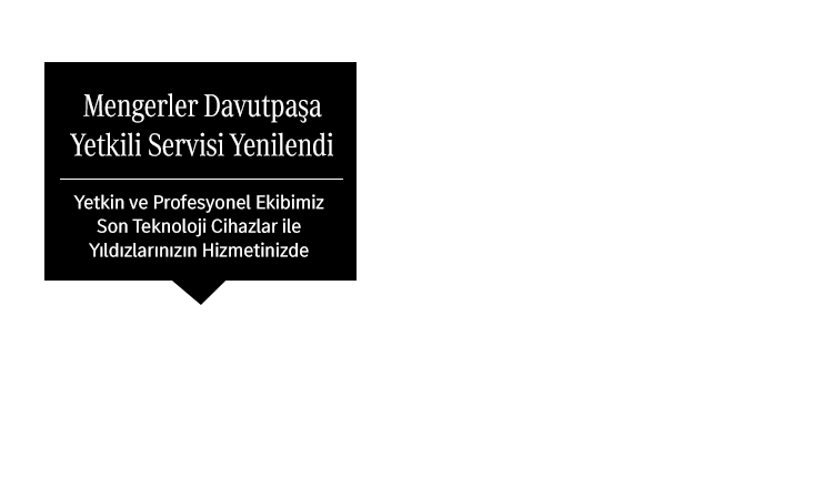 Üst Düzey Müşteri Deneyimi