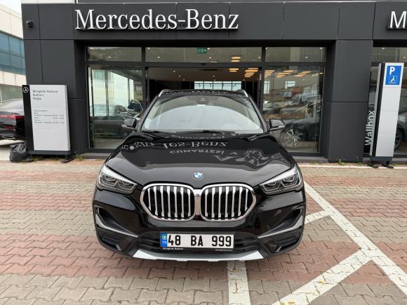 Bmw X1 1.6 SDRIVE XLİNE