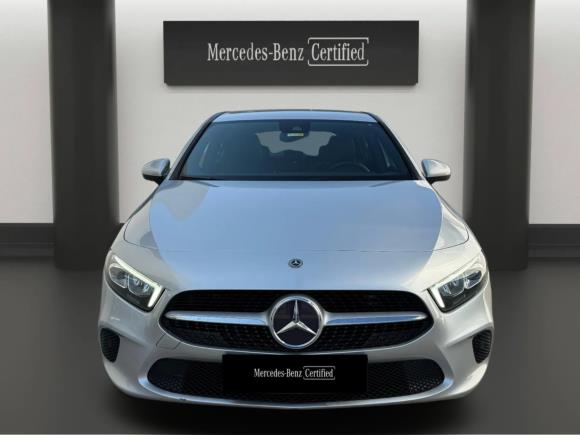 Mercedes-Benz A-Serisi 180d Style