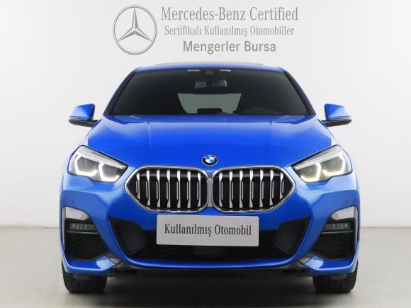 Bmw 216d  Gran Coupe First Edition M Sport