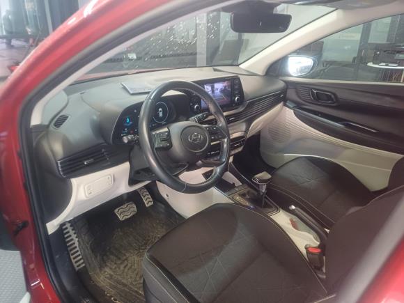 Hyundai i20 1,4 CRDİ STYLE MT