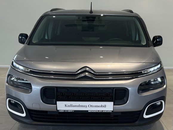 Citroen C-ELYSEE  1.5 BlueHDI Feel 