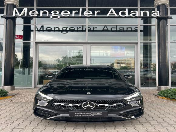 Mercedes-Benz GLA 200 AMG