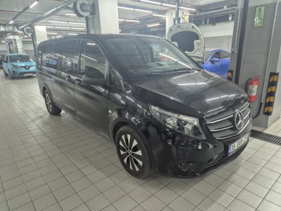 Mercedes-Benz Vito 114 BlueTEC TOURER 8+1 PR