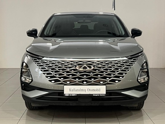 Chery Omoda 5 COMFORT