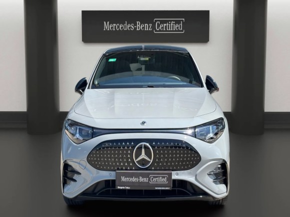 Mercedes-Benz CLA 350 4MATIC EDITION 1 AMG