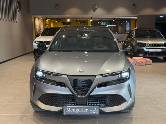 Alfa Romeo 159 DİSTİNCTİVE