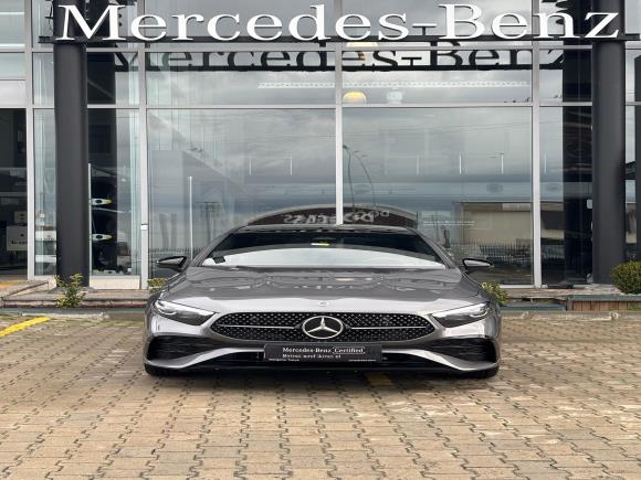 Mercedes-Benz A-Serisi Sedan 200 Sedan Amg