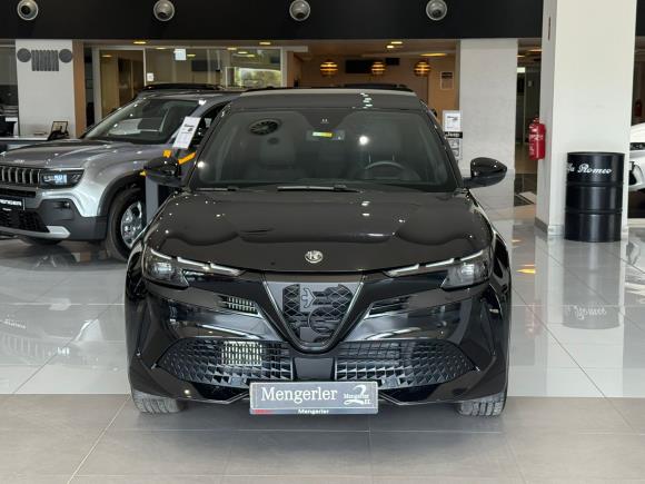 Alfa Romeo 159 DİSTİNCTİVE