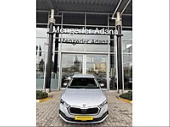 Skoda Octavia 1.0 E-TEC ELİTE