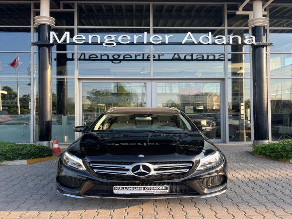 Mercedes-Benz GLE 350 d 4 MATIC
