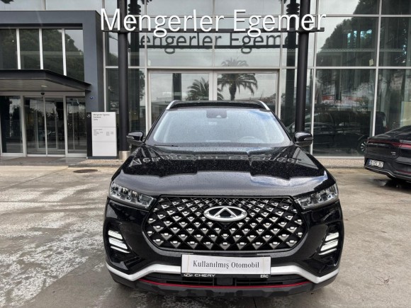 Chery Tiggo 7 EXCELLENT