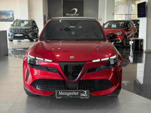 Alfa Romeo Distinctive  CAM TAVAN