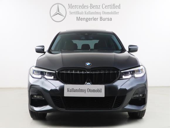 Bmw 320İ First Edition Sport Line