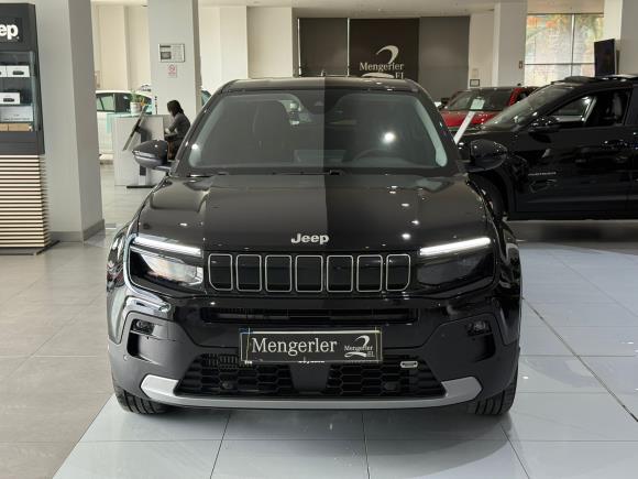 Jeep AVENGER Avenger