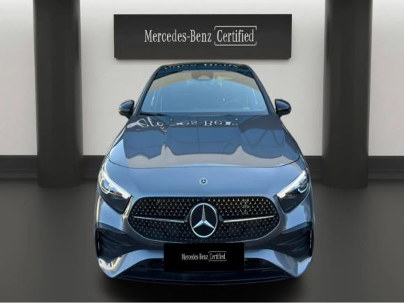 Mercedes-Benz A-Serisi Sedan 200 FL SEDAN AMG