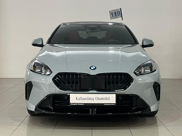 Bmw 2.18 i M Sport