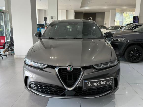 Alfa Romeo Tonale Ti