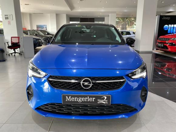 Opel Corsa 1.2 ELEGANCE